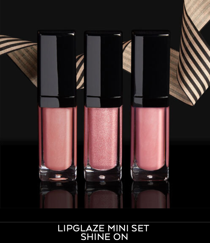 Lip Glaze Minis Gift Set