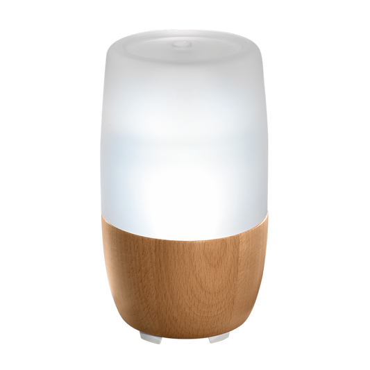 Ellia Reflect Ultrasonic Diffuser with Remote