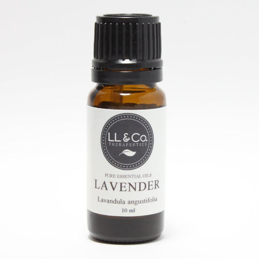 Lavender Essential Oil, 10mL