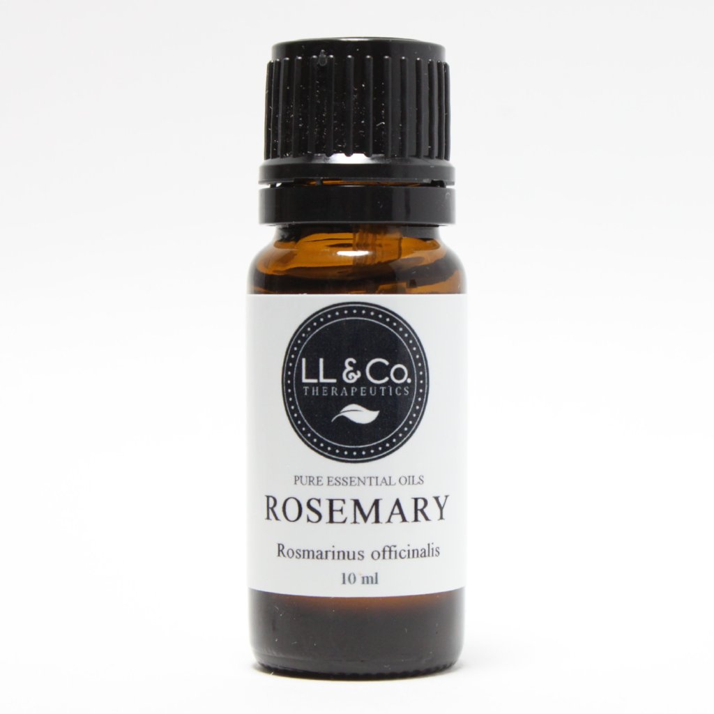 Rosemary Essential Oil, 10mL
