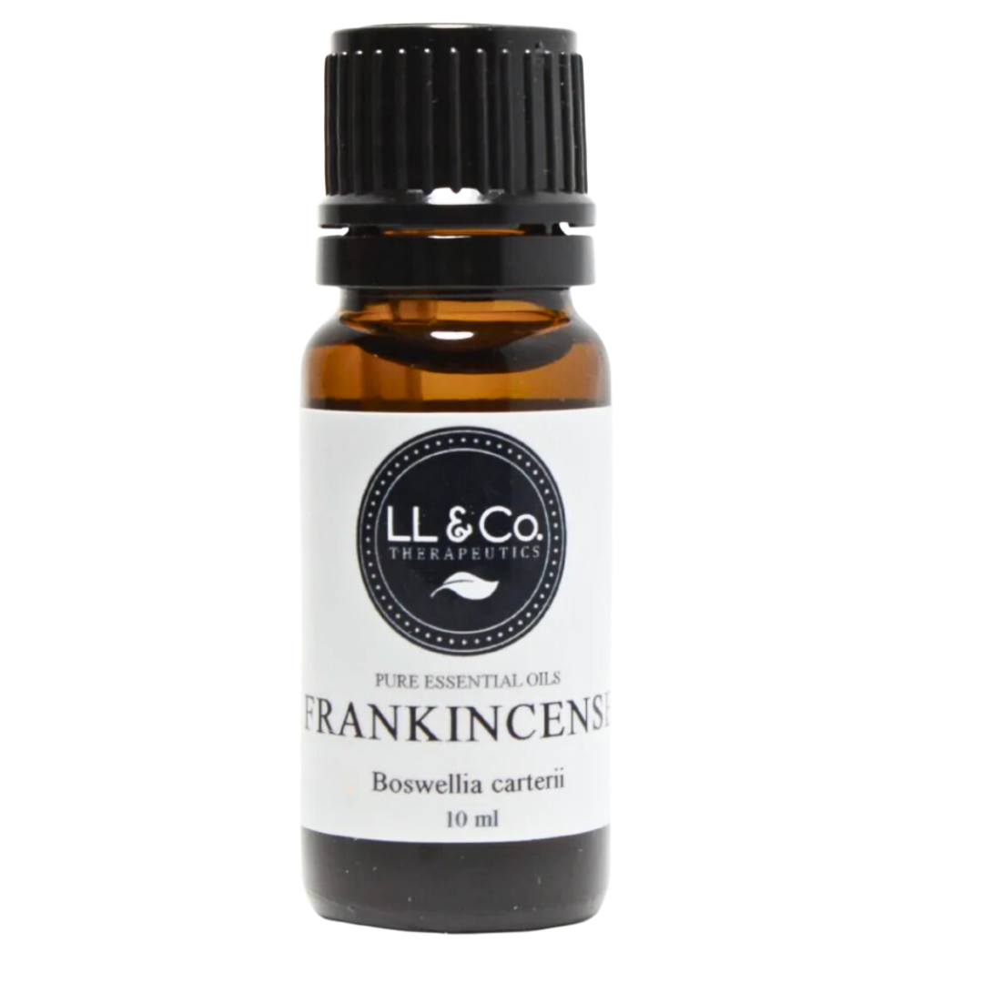 Frankincense Essential Oil, 10mL